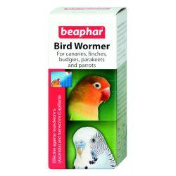 Beaphar Bird Wormer 10ml