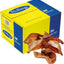 Hollings Pigs Ears Bulk Box of 50 - Ormskirk Pets