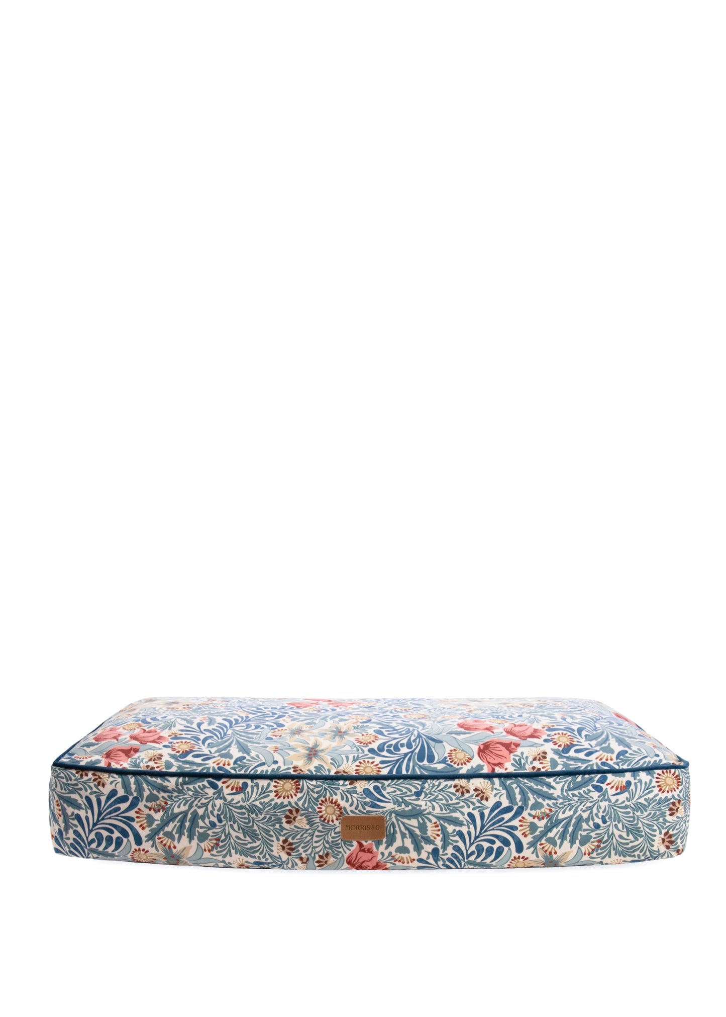 William Morris Pet Mattress Bower Print