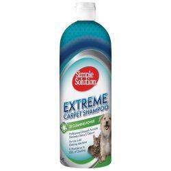 Simple Solution Extreme Carpet 1ltr - Ormskirk Pets