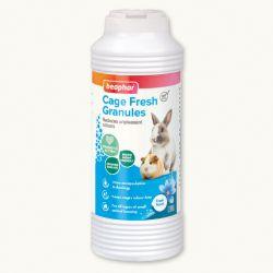 Beaphar Cage Fresh Granules 600G - Ormskirk Pets