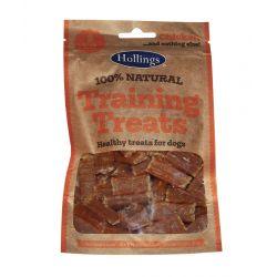 Hollings Training Treats Chicken 75g - Ormskirk Pets