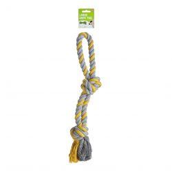 Rope Tug Dog Toy Pm £1.99 Large - Ormskirk Pets