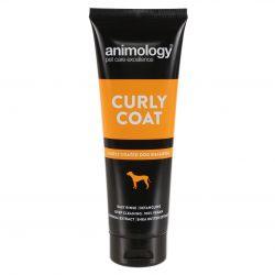 Animology Curly Coat Shampoo 250ml - Ormskirk Pets