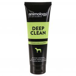 Animology Deep Clean Shampoo 250ml - Ormskirk Pets