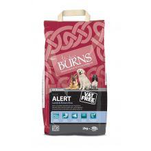 Burns Alert Lamb 2kg - Ormskirk Pets