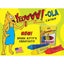 Rosewood Yeowww!-ola Crayon 3-Pack - Ormskirk Pets