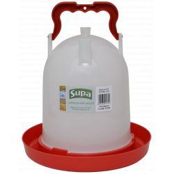 Supa Deluxe Heavy Duty Drink 3ltr - Ormskirk Pets