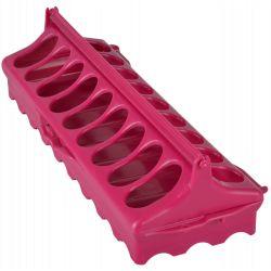 Supa Anti Perch Chick Trough Feeder 30cm - Ormskirk Pets