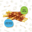 Good Boy Cheesy Chicken Sticks 250g - Ormskirk Pets