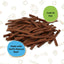 Good Boy Tender Beef Fillets Strips 300g - Ormskirk Pets