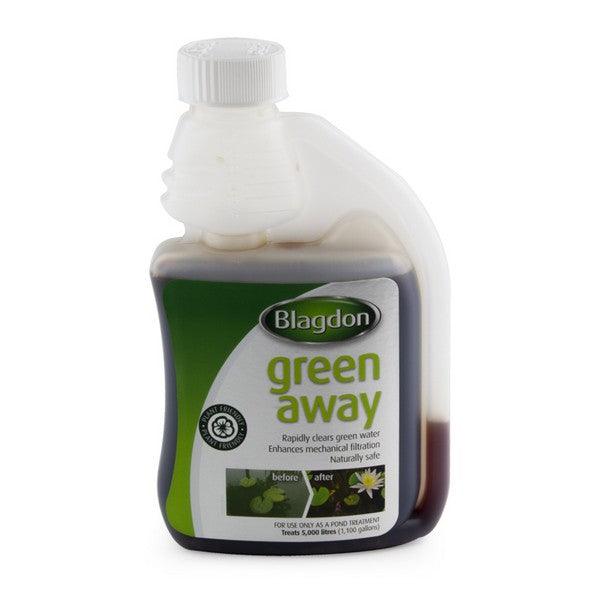 Blagdon Green Away 250ml - Ormskirk Pets