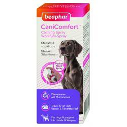 Beaphar CaniComfort Calming Spray 30ml - Ormskirk Pets