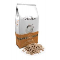 Selective Rat 3kg - Ormskirk Pets