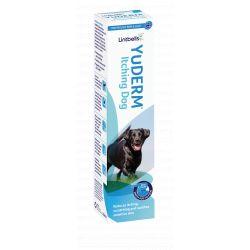 YuDERM Itching Dog 250ml - Ormskirk Pets