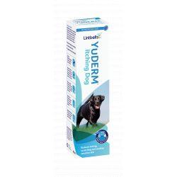 YuDERM Itching Dog 500ml - Ormskirk Pets