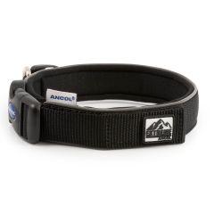 Ancol Extreme Shock Absorber Collar Black xl - Ormskirk Pets