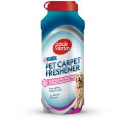 Simple Solution Carpet Fresh Granules 500G - Ormskirk Pets