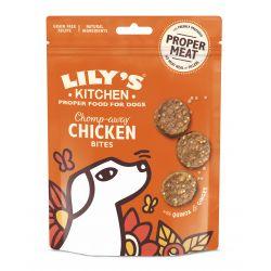 Lily's Kitchen Dog Chicken Bites 70g - Ormskirk Pets