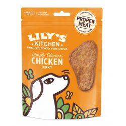 Lily's kitchen Dog Chicken Jerky 70g - Ormskirk Pets