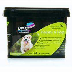 Lillidale Projoint 4 Dogs 2kg - Ormskirk Pets