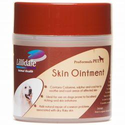 Lillidale Skin Ointment 125g - Ormskirk Pets