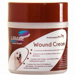 Lillidale Wound Cream 100g - Ormskirk Pets