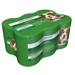 Arden Grange Dog Partners Lamb & Rice 6x395g - Ormskirk Pets