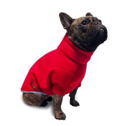 Ancol Polar Fleece Small - Ormskirk Pets