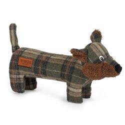 Heritage Tweed Fox - Ormskirk Pets