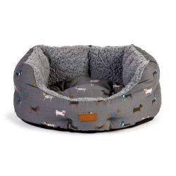 Danish Design FatFace March Dog Slumber 40" - Ormskirk Pets