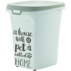 Trendy Story Pet Wisdom Jumbo 38L Food Container - Ormskirk Pets