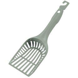 Handy Cat Litter Scoop Warm Grey - Ormskirk Pets