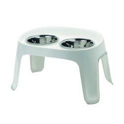 Skybar Medium White - Ormskirk Pets