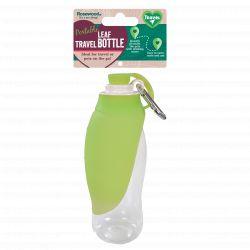 Rosewood Portable Travel Bottle - Ormskirk Pets