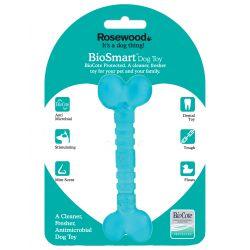 Rosewood Biosmart Puppy Bone Blue - Ormskirk Pets