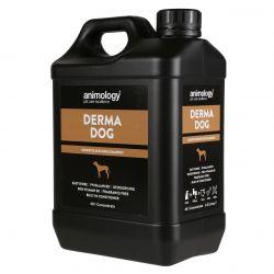 Animology Derma Dog Shampoo 40:1 2.5ltr - Ormskirk Pets