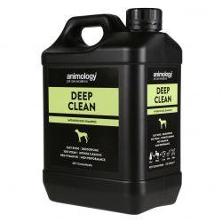 Animology Deep Clean Shampoo 40:1 2.5ltr - Ormskirk Pets