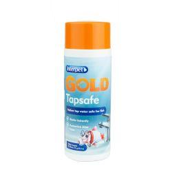 Interpet Gold Tapsafe 125ml - Ormskirk Pets