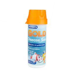 Interpet Gold Disease Safe 100ml - Ormskirk Pets