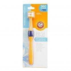 Arm & Hammer Fresh 360° Toothbrush Puppy/Small - Ormskirk Pets