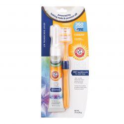 Arm & Hammer Fresh Coconut Dental Kit Dogs - Ormskirk Pets