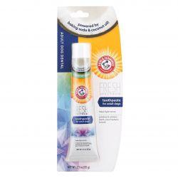 Arm & Hammer Fresh Coconut Mint Toothpaste Dogs 57g - Ormskirk Pets