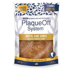 Plaqueoff Bones Chicken 13bones - Ormskirk Pets