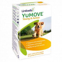 YuMOVE Young & Active 60tabs - Ormskirk Pets