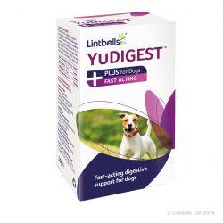 YuDIGEST Plus Dog 6 sachets - Ormskirk Pets