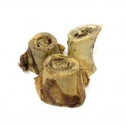 T. Forrest & Sons Mini Roasted Marrow Bones x20 bulk - Ormskirk Pets