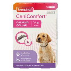 Beaphar CaniComfort Calming Collar Puppy 45cm - Ormskirk Pets