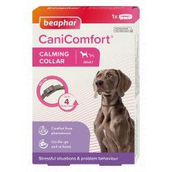 Beaphar CaniComfort Calming Collar Adult 65cm - Ormskirk Pets