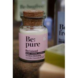 Be:Pure - Boot Room Candle 150ml - Ormskirk Pets